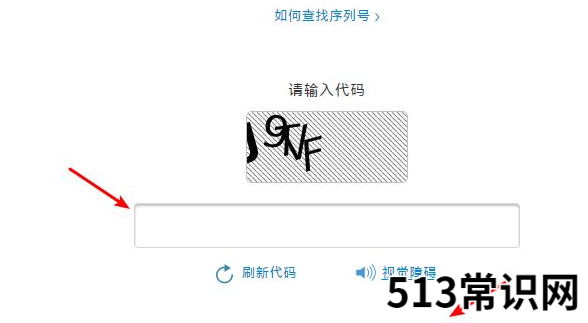 官网网址苹果手机序列号查询方法