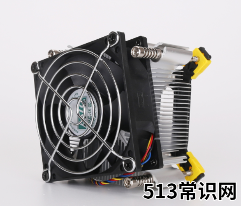 关于戴尔电脑风扇声音大怎么办的解决方法