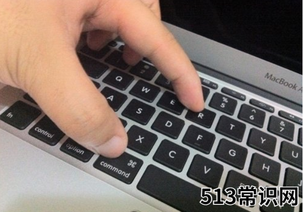 教你苹果笔记本重装系统教程