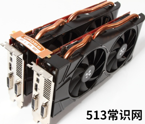 电脑独立显卡的作用有哪些方面