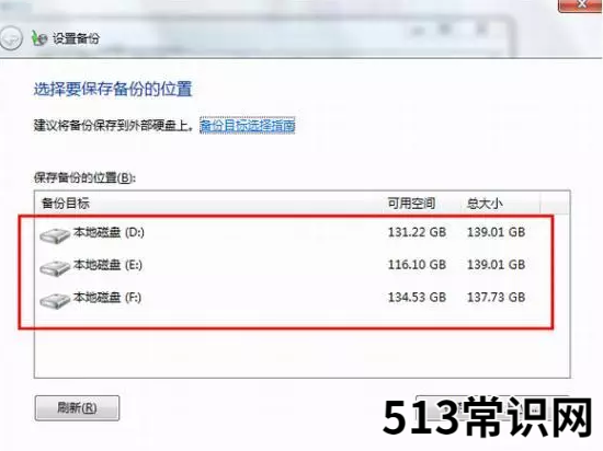 您可能还不会用的win7系统还原操作图文教程