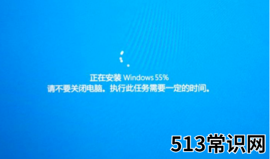电脑怎样一键恢复出厂设置的步骤