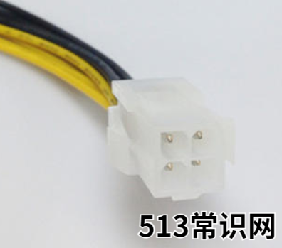 机箱电源线接法图解以及详细教程