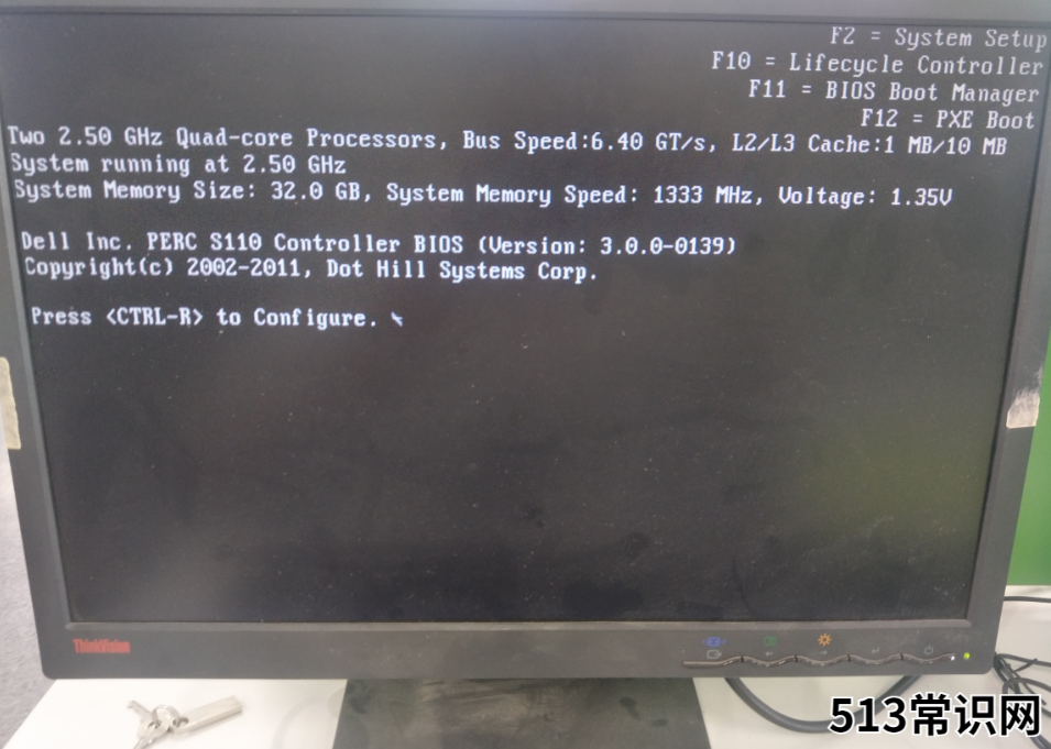 戴尔服务器操作系统安装 Centos 系统安装详解教程