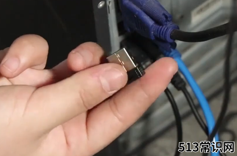 无线鼠标怎么连接电脑详细图文教程