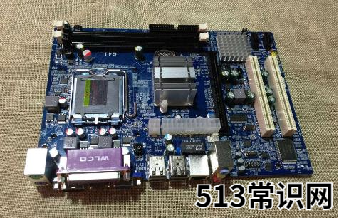 電腦顯卡的作用詳細(xì)介紹