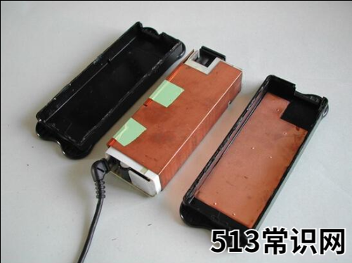 手把手教你笔记本电脑适配器拆解教程