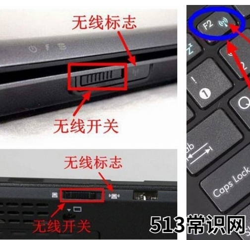 主编教您电脑搜不到无线网络怎么办