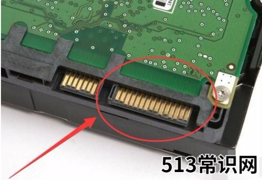 为你解答电脑电源线怎么接
