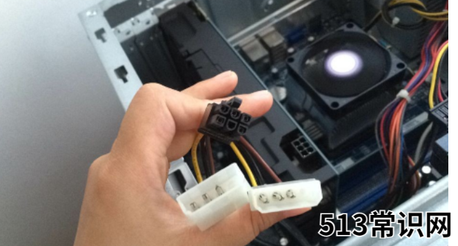 详细教您如何解决电脑黑屏