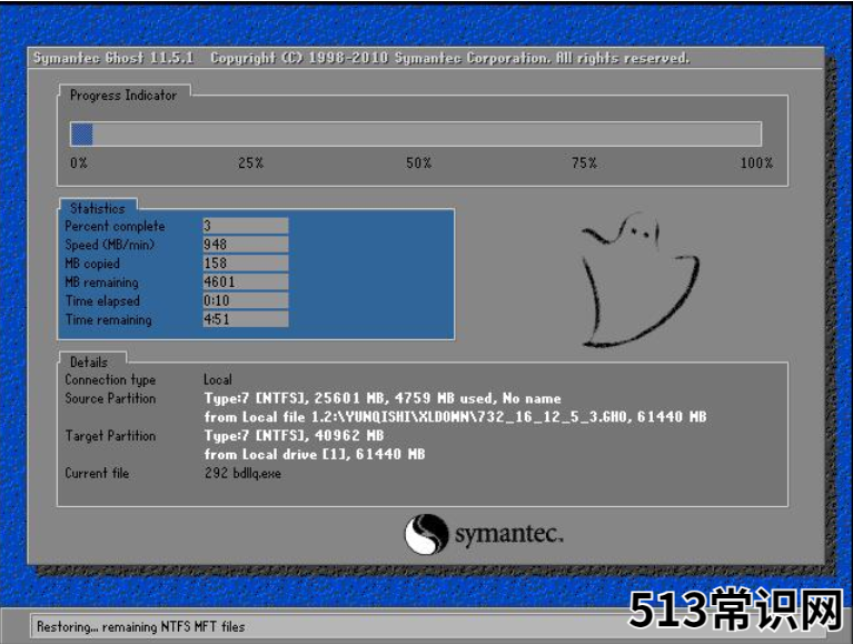 教你一键重装win7系统