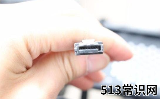 教你电脑装机详细步骤