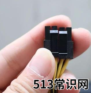 教你电脑装机详细步骤