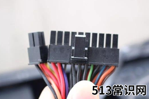 教你电脑装机详细步骤