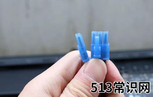 教你电脑装机详细步骤