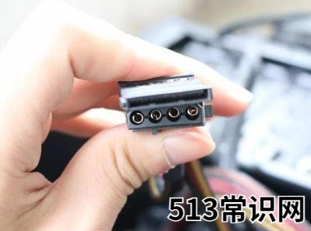 教你电脑装机详细步骤