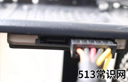 教你电脑装机详细步骤