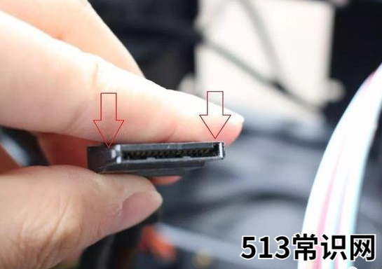 教你电脑装机详细步骤