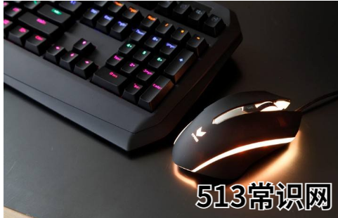 鼠标键盘没反应,小编教你鼠标键盘没反应怎么办