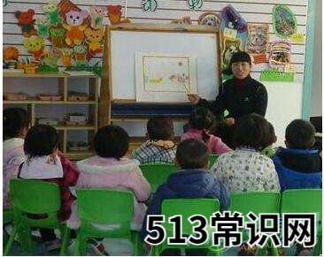 梦见幼儿园老师的象征含义介绍-主要代表人际关系