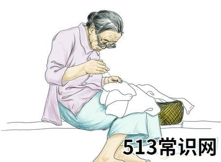 图文 梦见已故的母亲