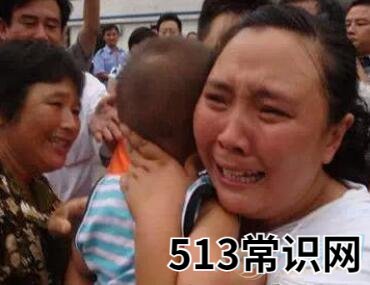 图文 解读梦见失踪的人回来了的含义
