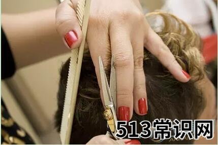 图文 梦见头发变短了含义如何?了解头发的象征