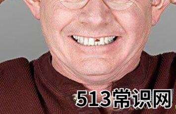 图文 梦见牙黑了