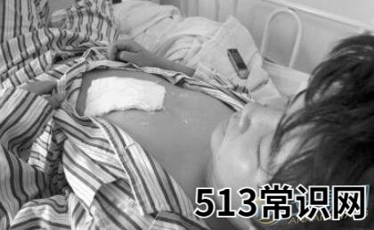 图文 梦见胸口被刺有着怎样的特殊含义?