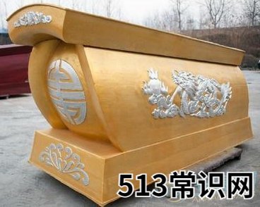 梦见买棺材是吉还是凶?详解梦境含义