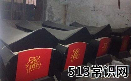 图文 梦见买棺材是什么意思