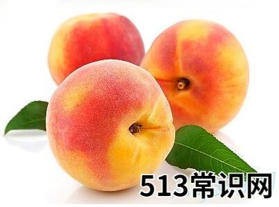 图文 孕妇梦见吃桃子
