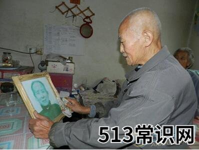 图文 梦见死人的照片有着怎样的含义?