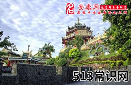 做梦梦见寺庙