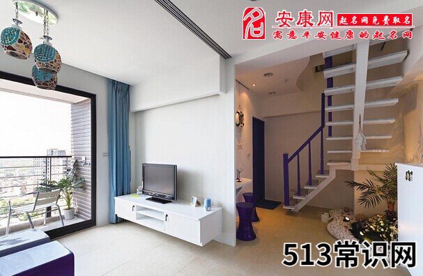 周公解梦梦见楼梯
