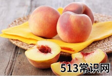 做梦梦到桃子