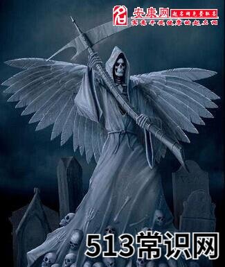 梦见魔鬼