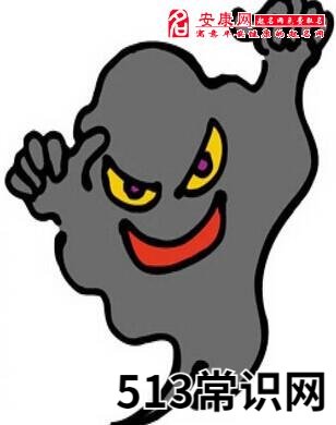 梦见鬼魂向我扑来