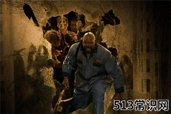 梦见死人又活了