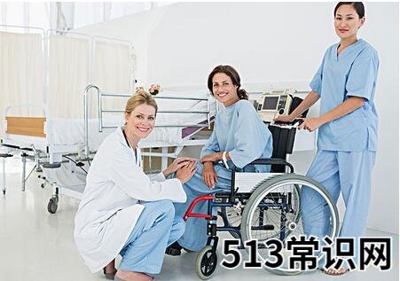 梦见去医院看病人