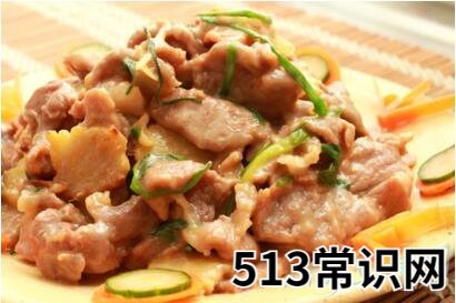 梦见吃瘦肉