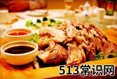 孕妇梦见吃羊肉