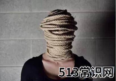 梦见自己被劫持的象征含义都有哪些?