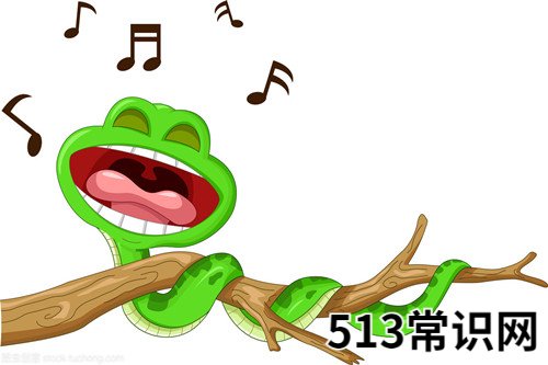 图文 属蛇男一见钟情的表现
