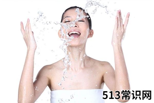 夢(mèng)見(jiàn)洗臉_做夢(mèng)夢(mèng)到洗臉是什么意思