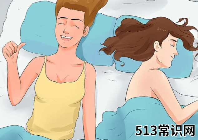 在被子里怎么自己玩自己无声?并且在床上放屁不出声音?