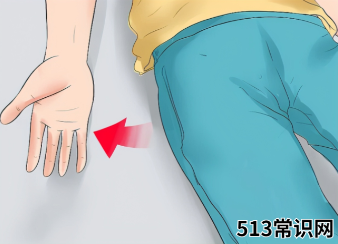 在被子里怎么自己玩自己无声?并且在床上放屁不出声音?