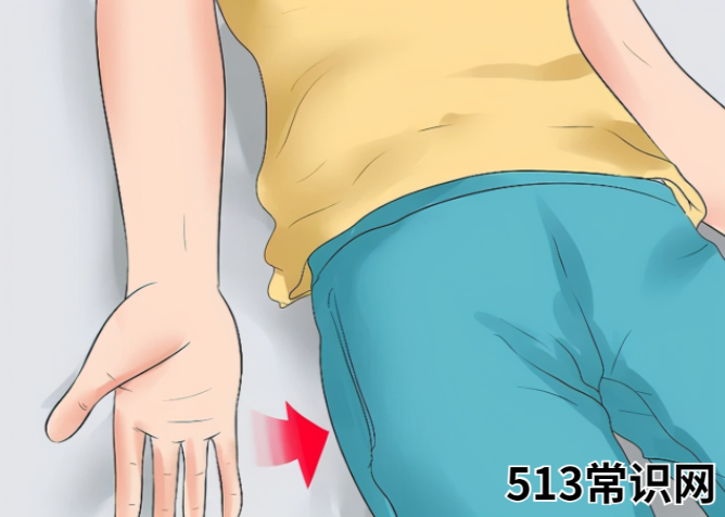 在被子里怎么自己玩自己无声?并且在床上放屁不出声音?