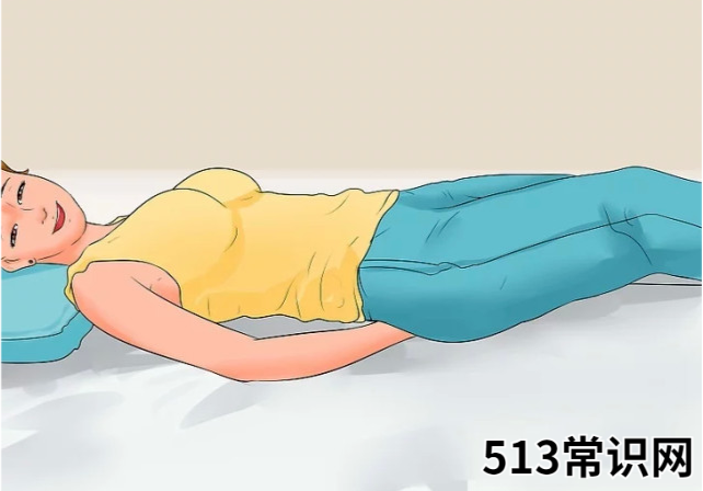 在被子里怎么自己玩自己无声?并且在床上放屁不出声音?
