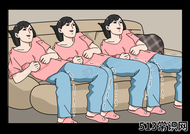 总是忍不住「抖腿」的人,最后都怎样了?或早或迟,承担这些后果